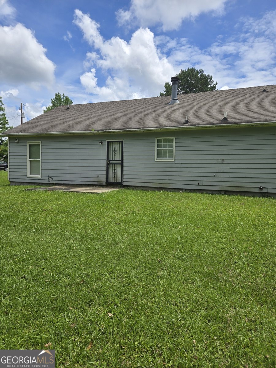 2985 Garnet Way South Fulton - 18