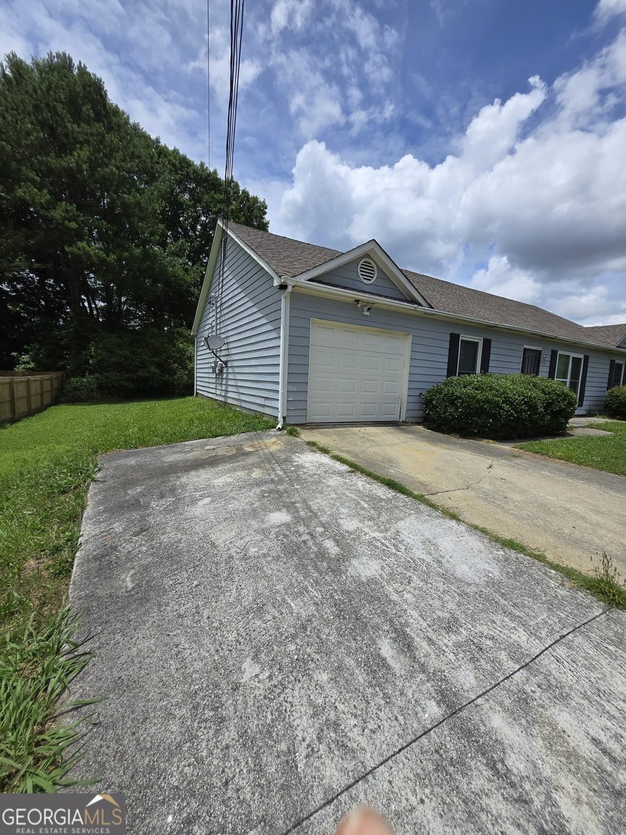 2985 Garnet Way South Fulton - 2