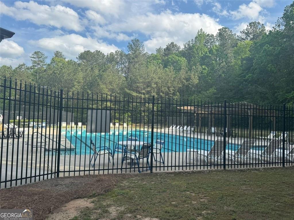 955 Tributary Way Dacula - 1