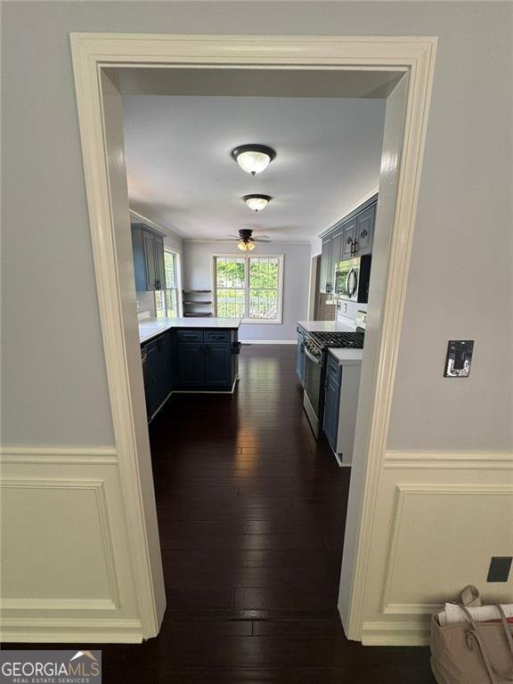 955 Tributary Way Dacula - 13