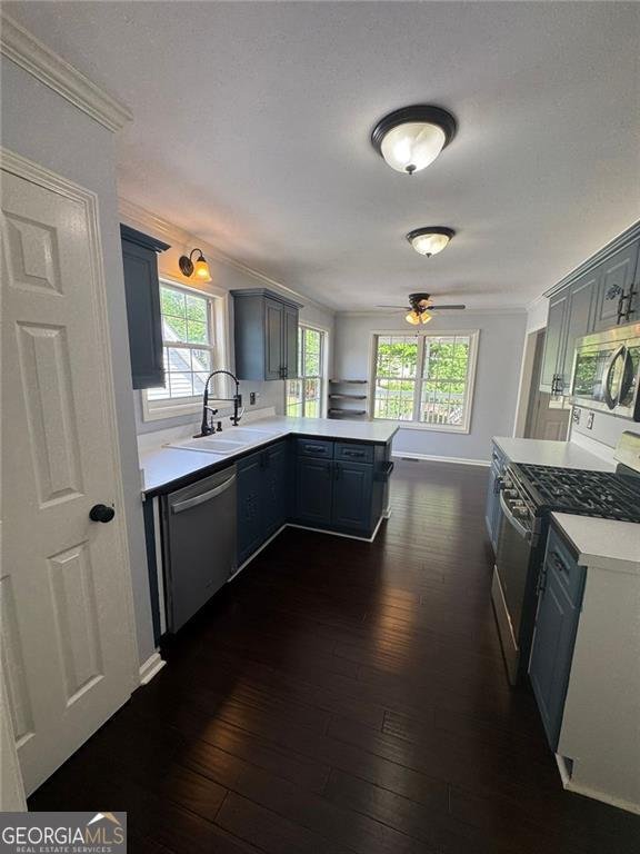 955 Tributary Way Dacula - 16