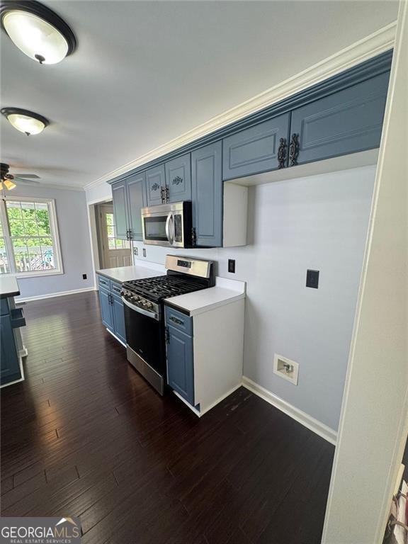 955 Tributary Way Dacula - 18