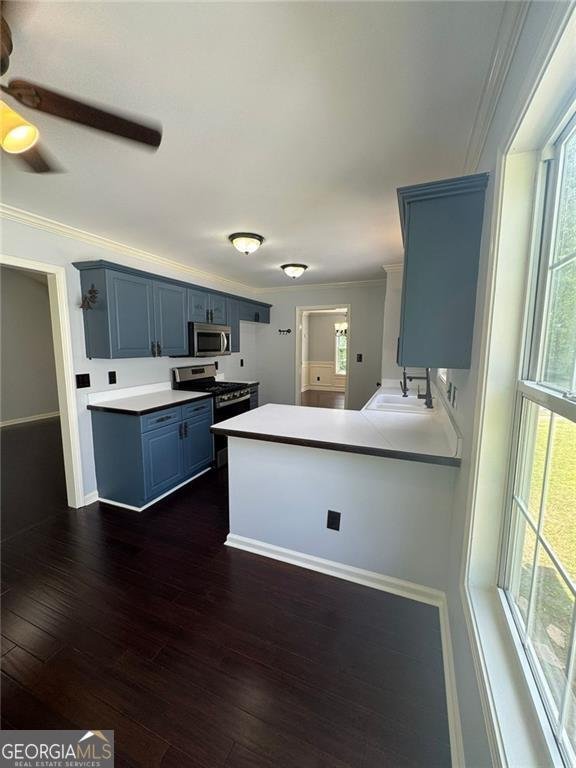 955 Tributary Way Dacula - 19