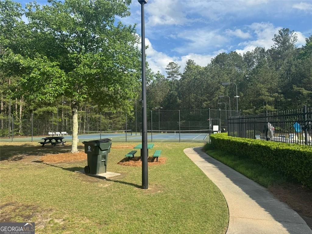 955 Tributary Way Dacula - 2
