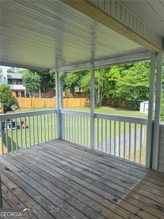 955 Tributary Way Dacula - 23