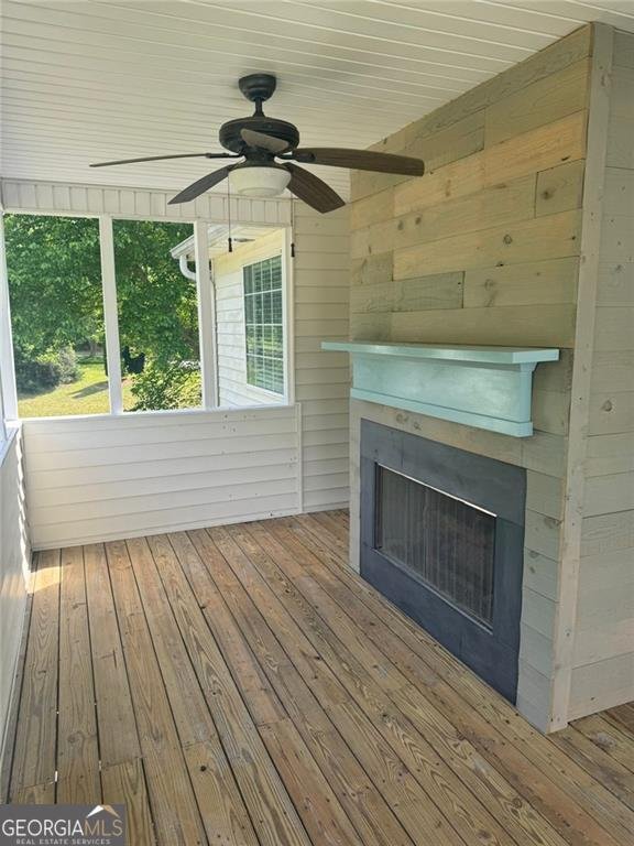 955 Tributary Way Dacula - 25