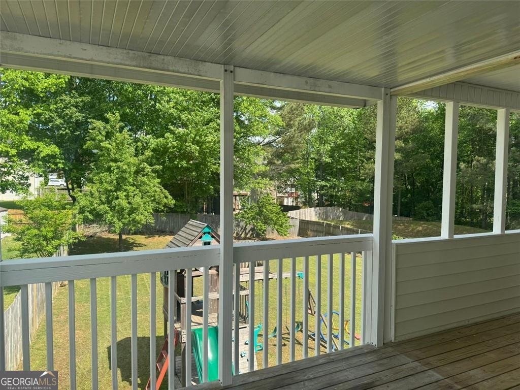 955 Tributary Way Dacula - 26