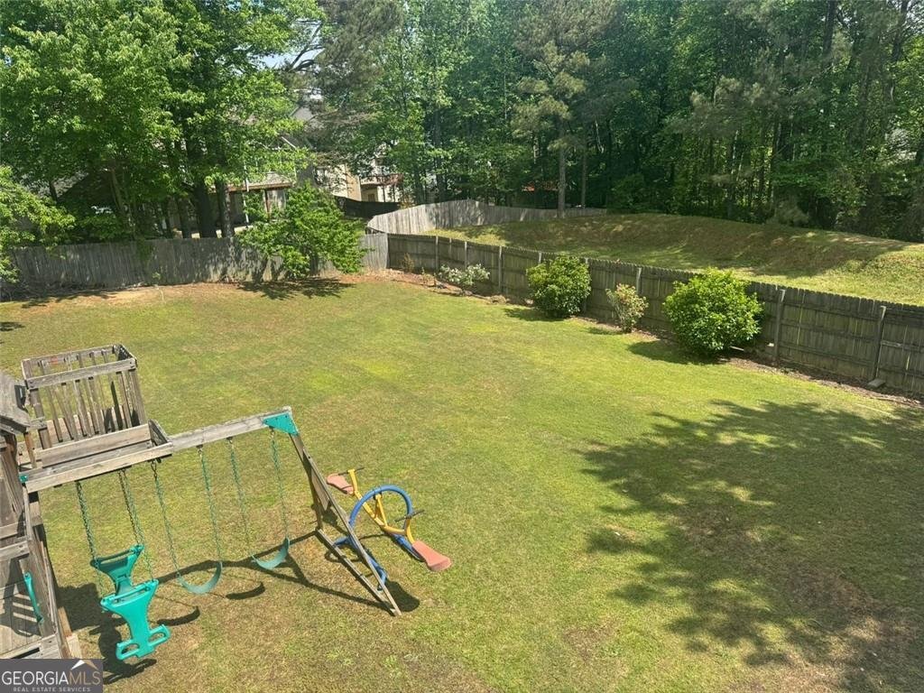 955 Tributary Way Dacula - 27