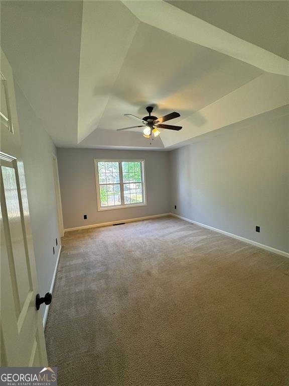 955 Tributary Way Dacula - 34