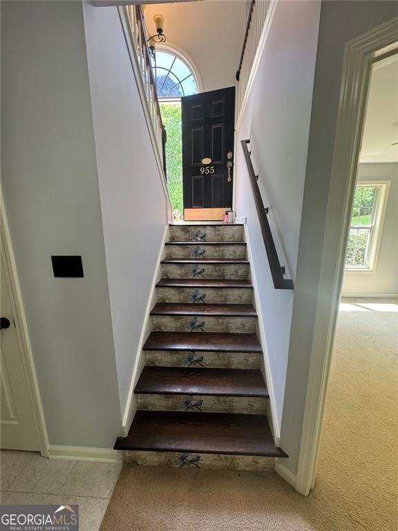 955 Tributary Way Dacula - 77