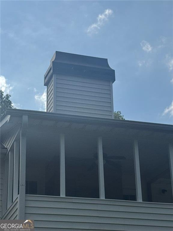 955 Tributary Way Dacula - 83