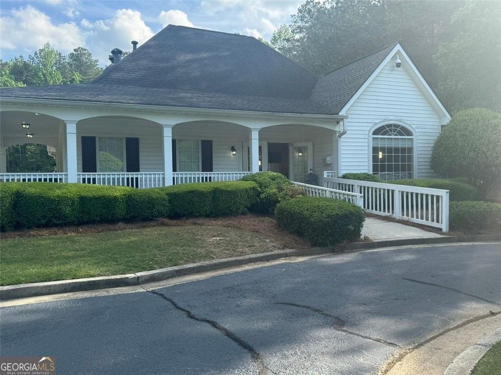 955 Tributary Way Dacula - 85