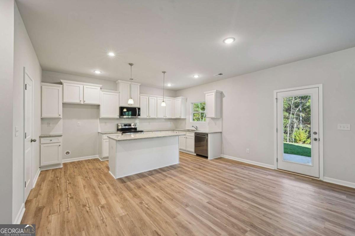 11857 Rizvan Place Covington - 16