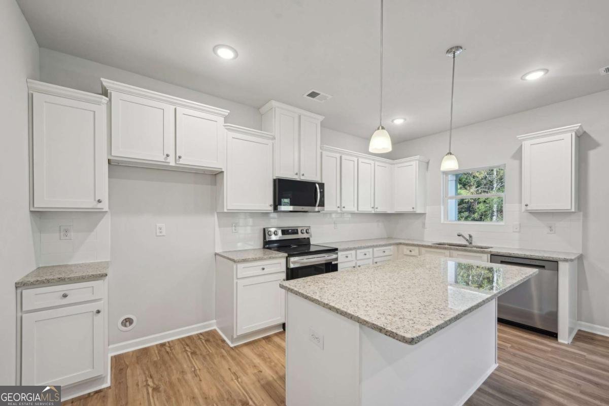 11857 Rizvan Place Covington - 21