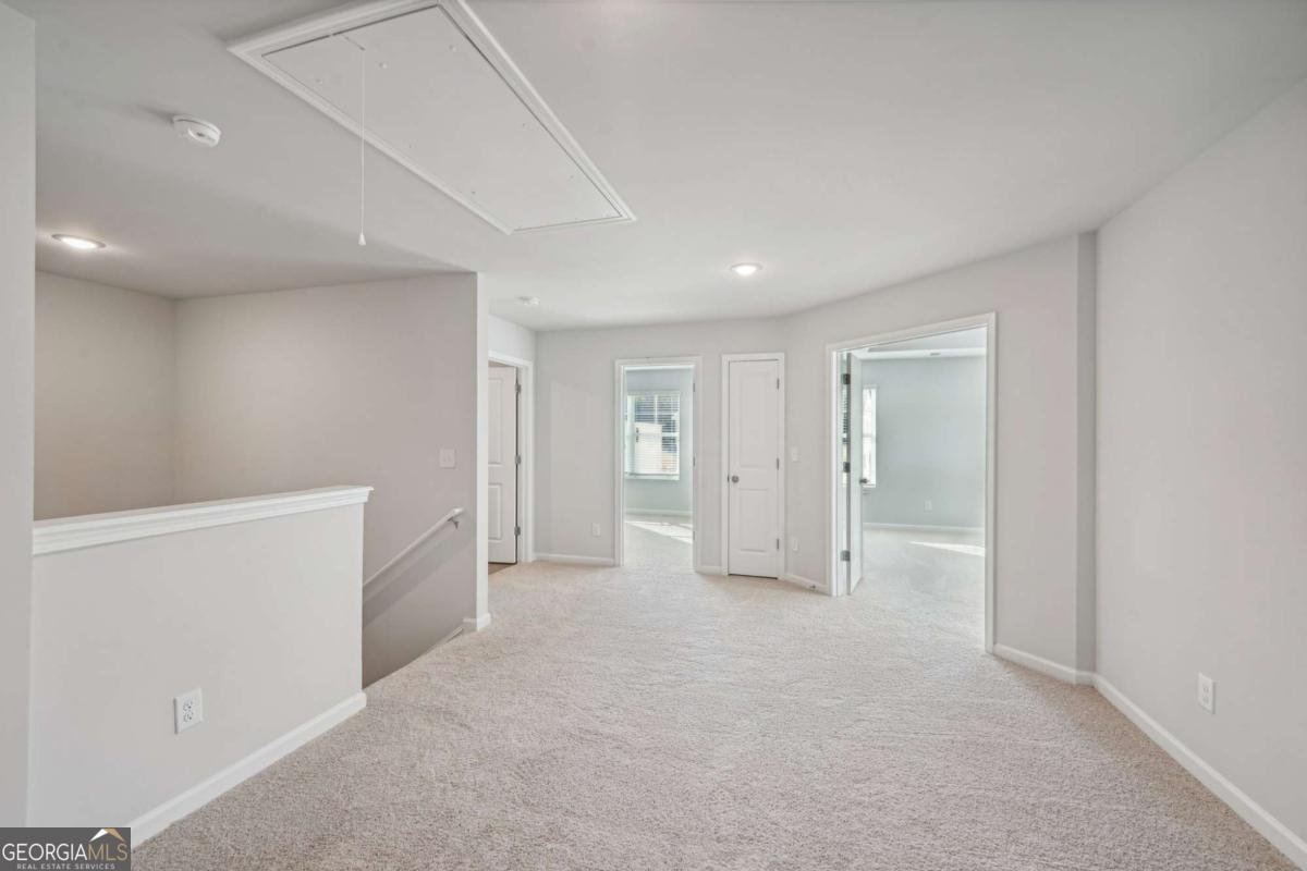 11857 Rizvan Place Covington - 27