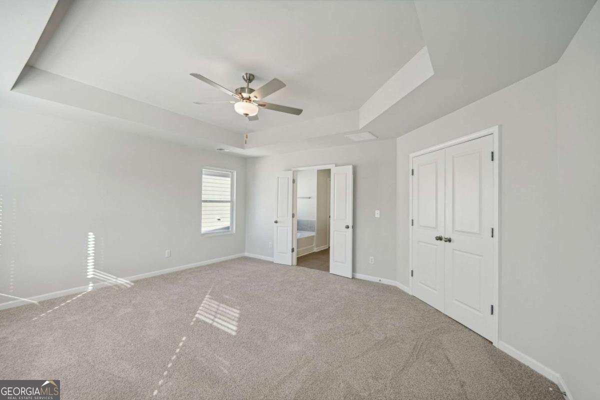 11857 Rizvan Place Covington - 44
