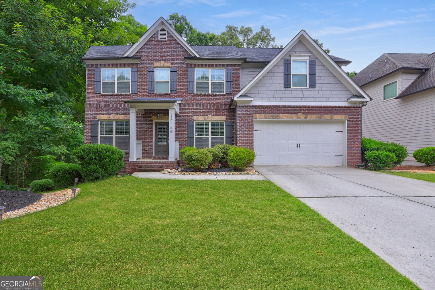 1239 Side Step Trace Lawrenceville - 1