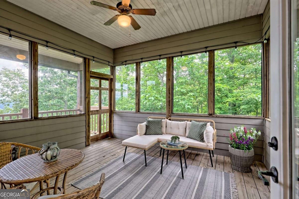 990 Hickory Nut Mountain Road Tallulah Falls - 16