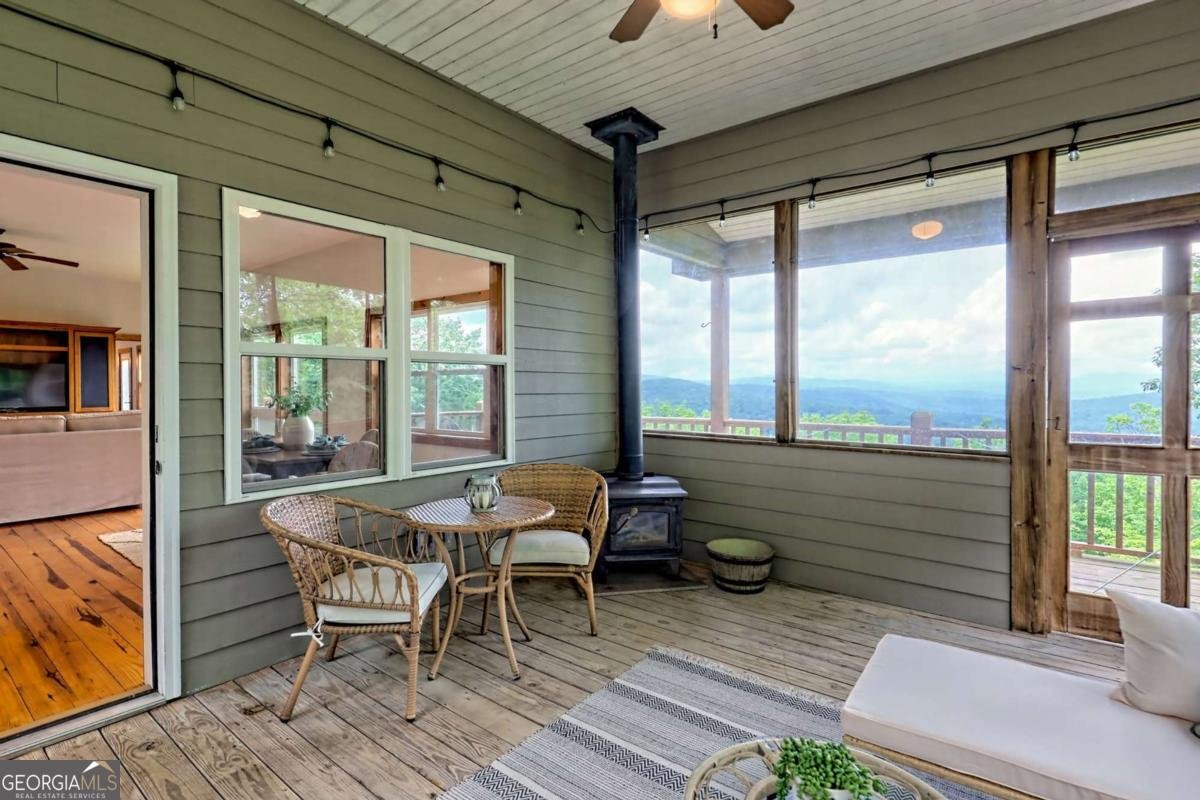 990 Hickory Nut Mountain Road Tallulah Falls - 17