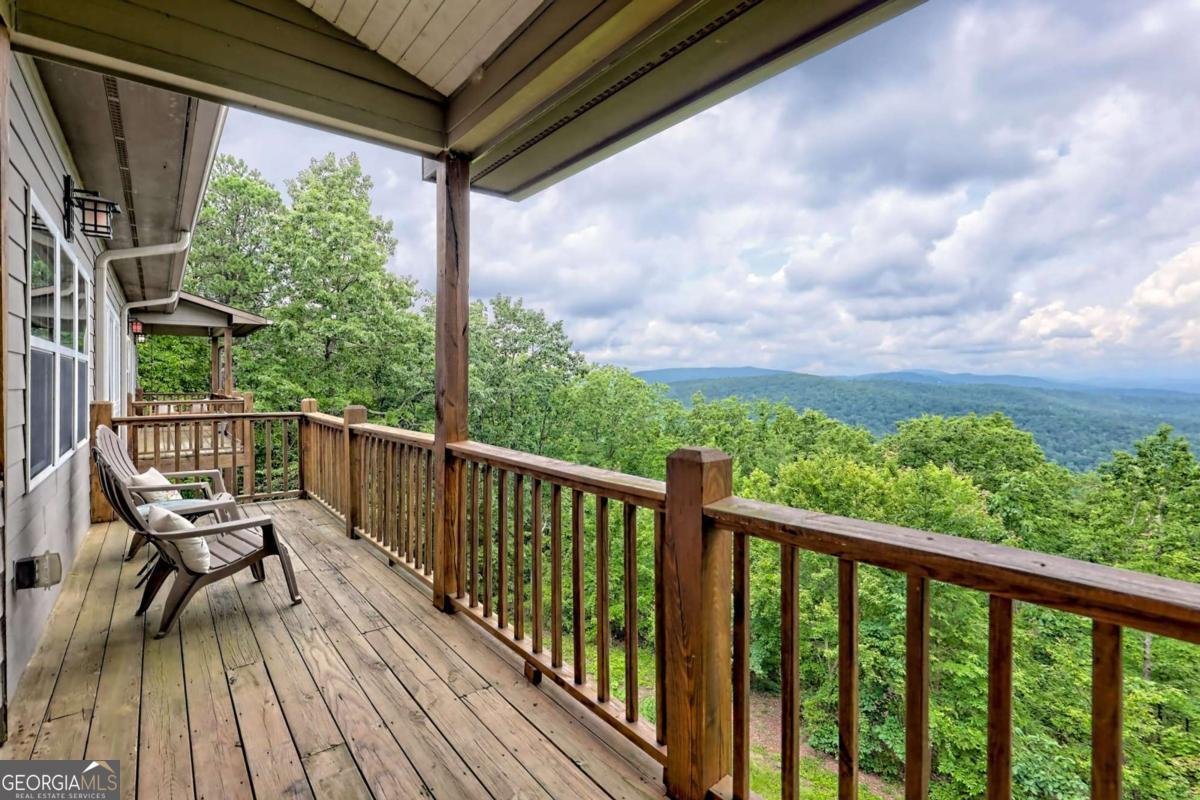 990 Hickory Nut Mountain Road Tallulah Falls - 18