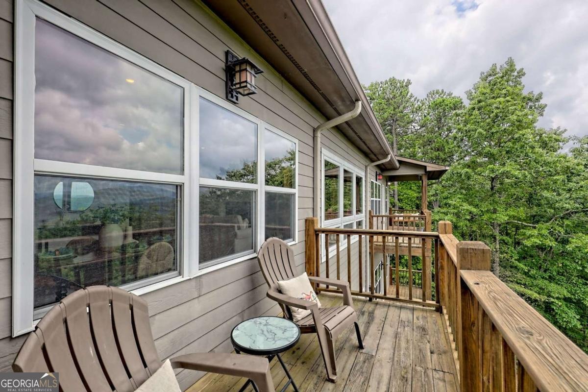 990 Hickory Nut Mountain Road Tallulah Falls - 19