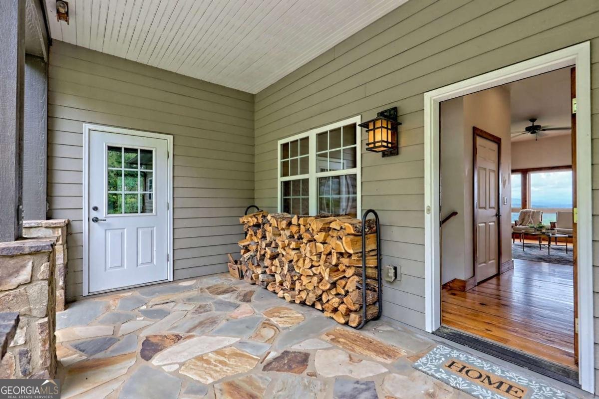 990 Hickory Nut Mountain Road Tallulah Falls - 2