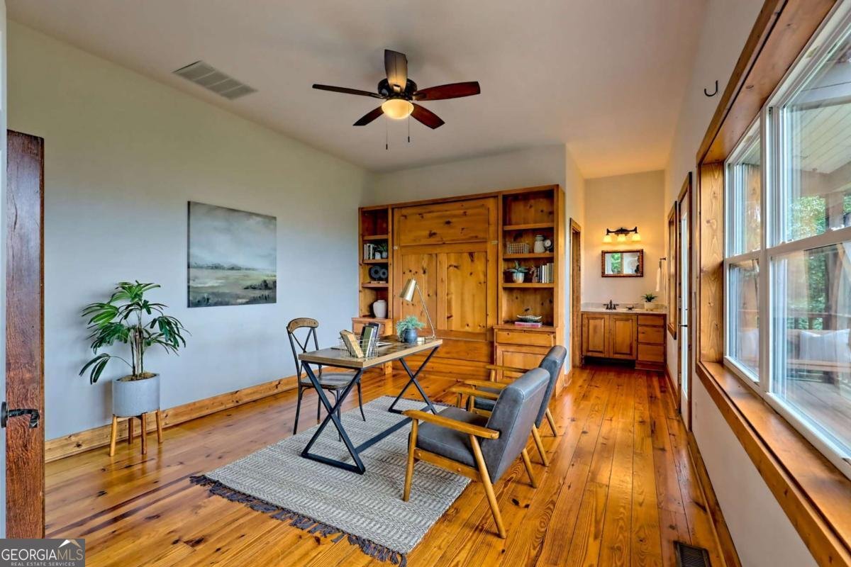 990 Hickory Nut Mountain Road Tallulah Falls - 22