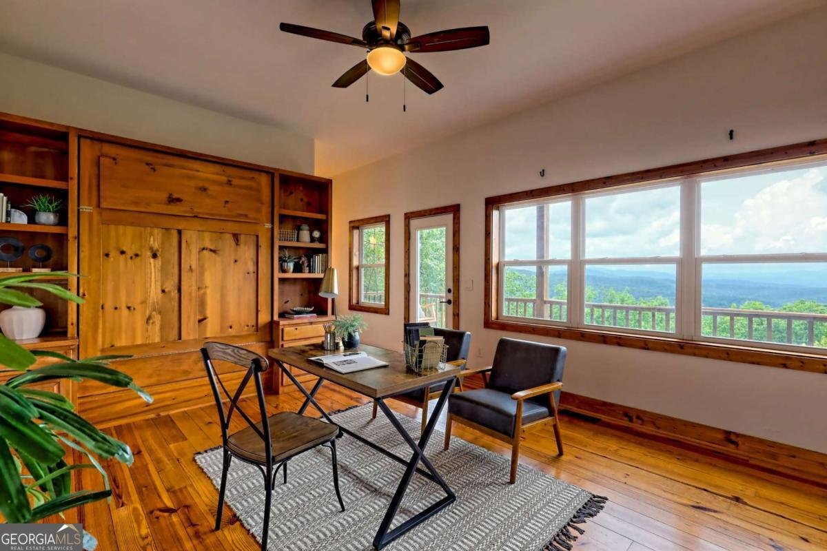 990 Hickory Nut Mountain Road Tallulah Falls - 23