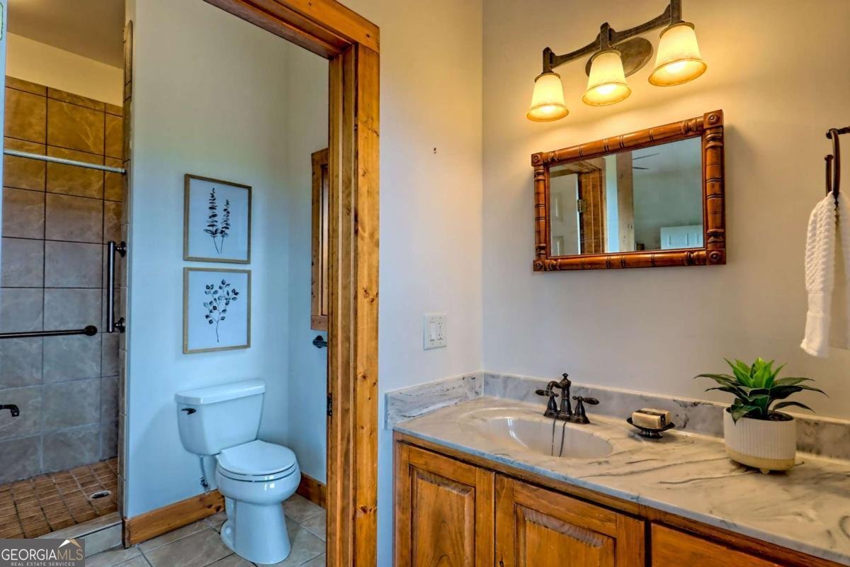 990 Hickory Nut Mountain Road Tallulah Falls - 24