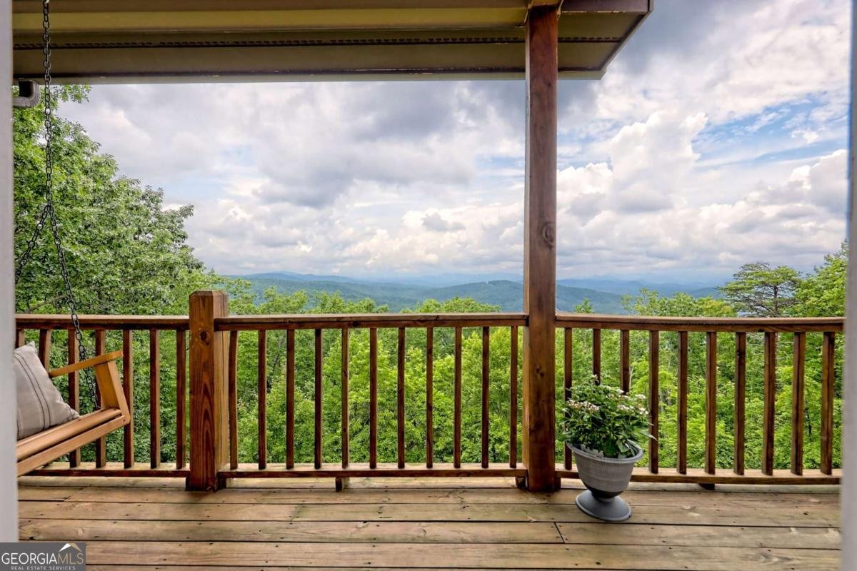 990 Hickory Nut Mountain Road Tallulah Falls - 26
