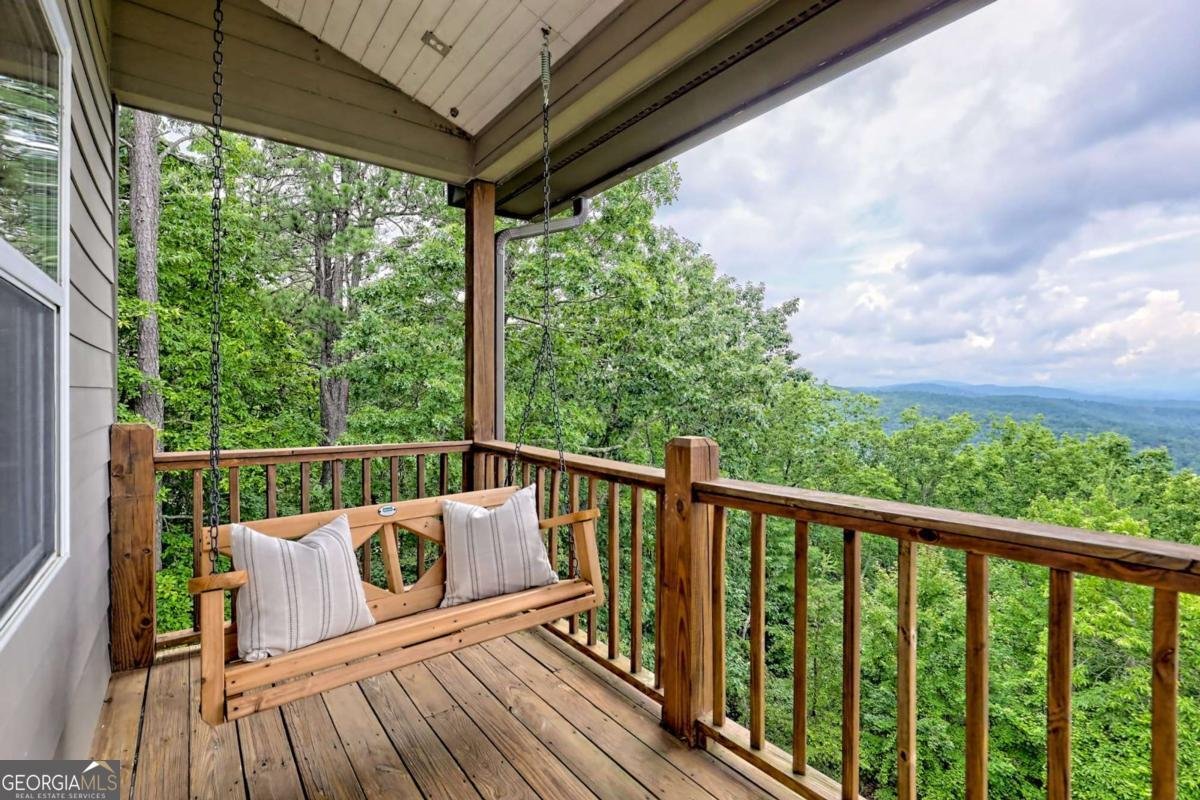 990 Hickory Nut Mountain Road Tallulah Falls - 27