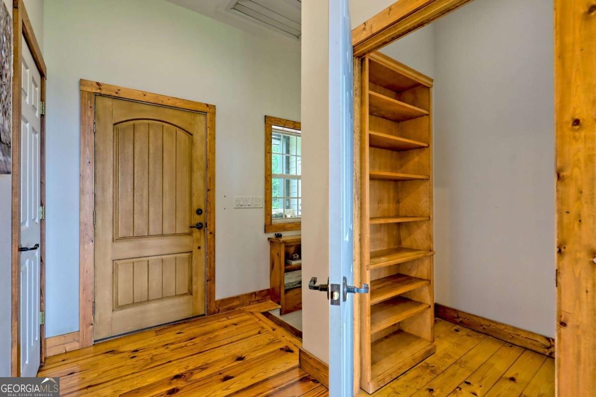 990 Hickory Nut Mountain Road Tallulah Falls - 30