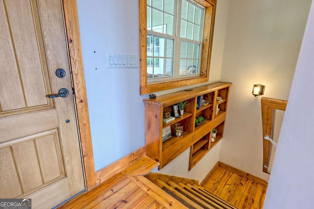 990 Hickory Nut Mountain Road Tallulah Falls - 31