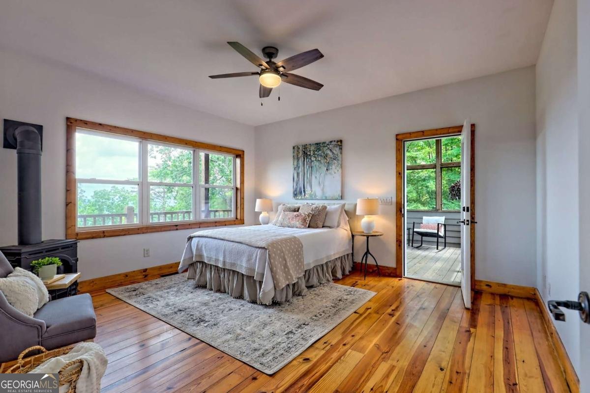 990 Hickory Nut Mountain Road Tallulah Falls - 32