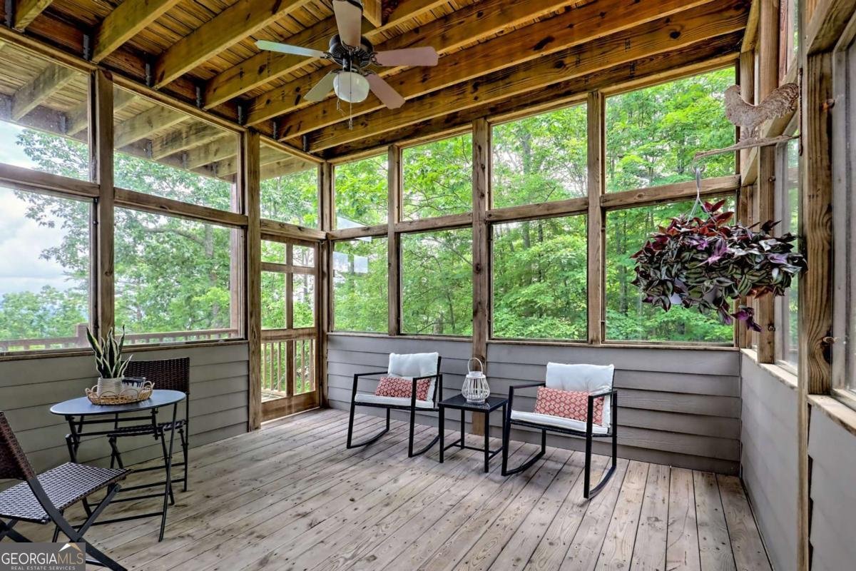 990 Hickory Nut Mountain Road Tallulah Falls - 34