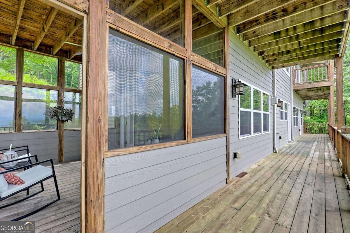 990 Hickory Nut Mountain Road Tallulah Falls - 36