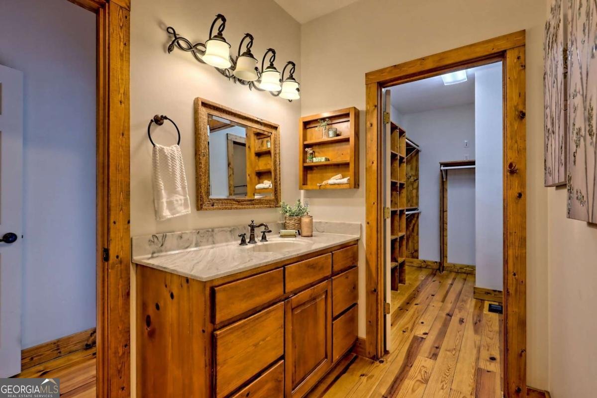 990 Hickory Nut Mountain Road Tallulah Falls - 39