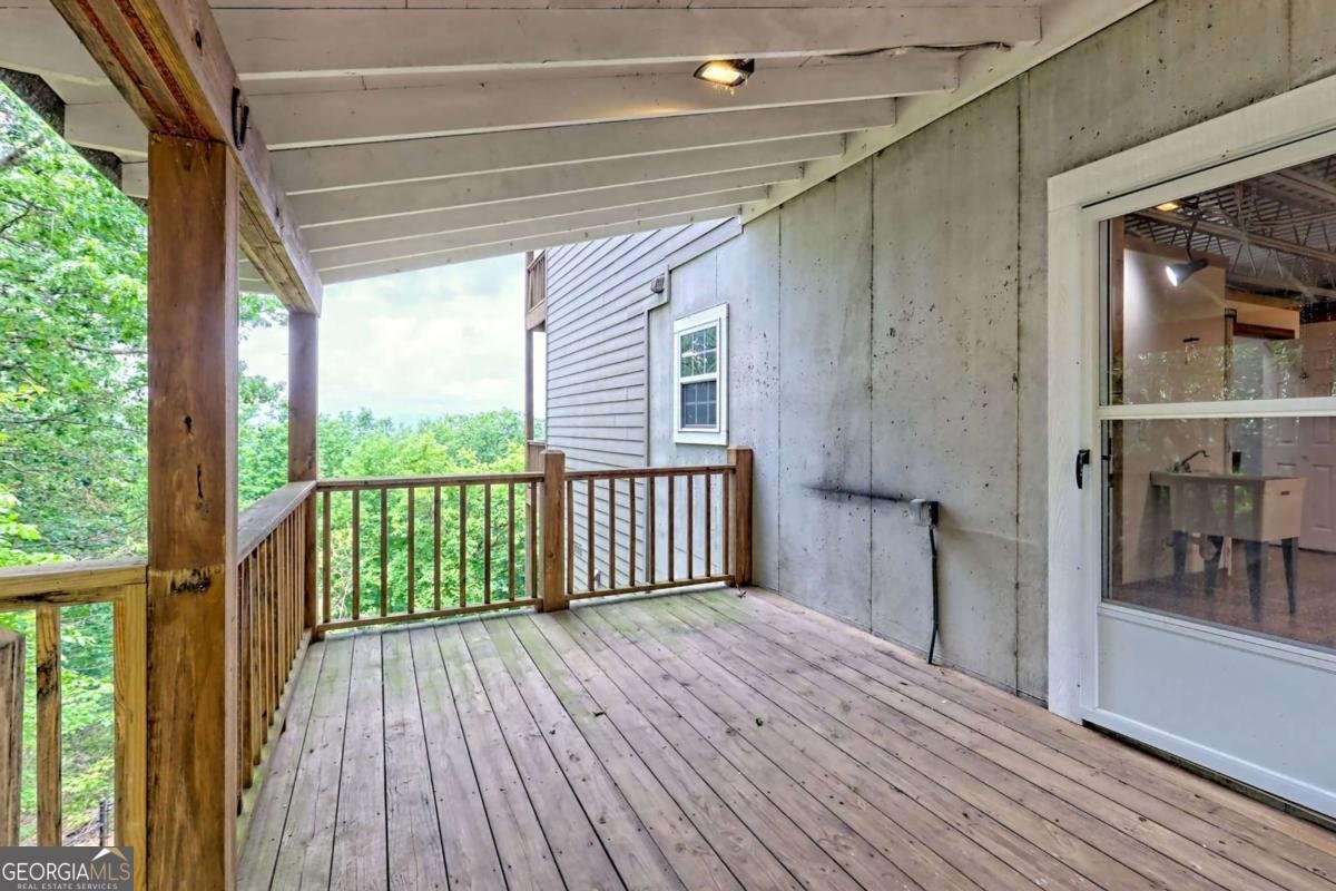 990 Hickory Nut Mountain Road Tallulah Falls - 49