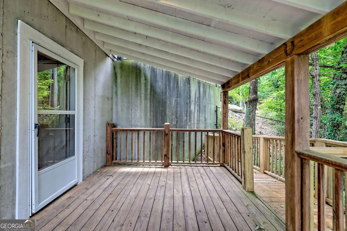 990 Hickory Nut Mountain Road Tallulah Falls - 50