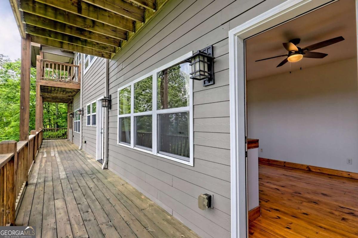 990 Hickory Nut Mountain Road Tallulah Falls - 52