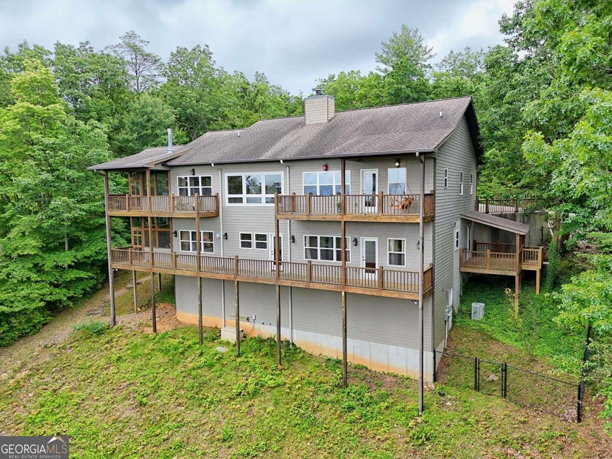 990 Hickory Nut Mountain Road Tallulah Falls - 56