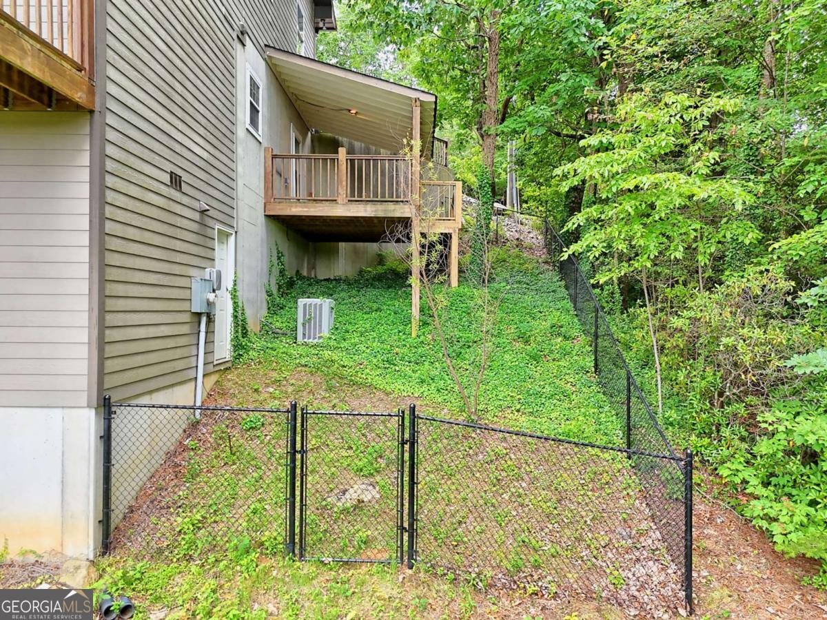 990 Hickory Nut Mountain Road Tallulah Falls - 57