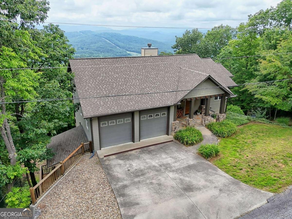 990 Hickory Nut Mountain Road Tallulah Falls - 59