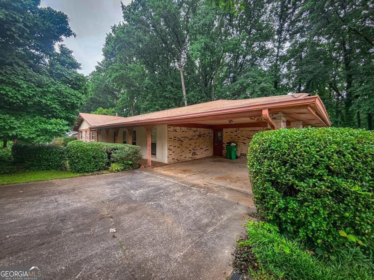 4714 Darlene Way Tucker - 1