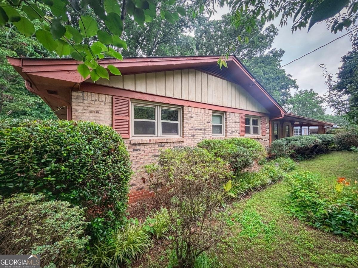 4714 Darlene Way Tucker - 2