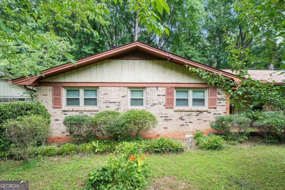 4714 Darlene Way Tucker - 4
