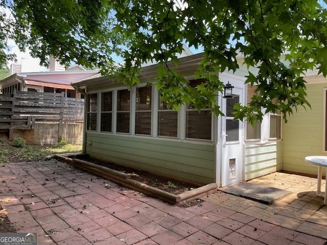 207 Oak Circle Stockbridge - 18
