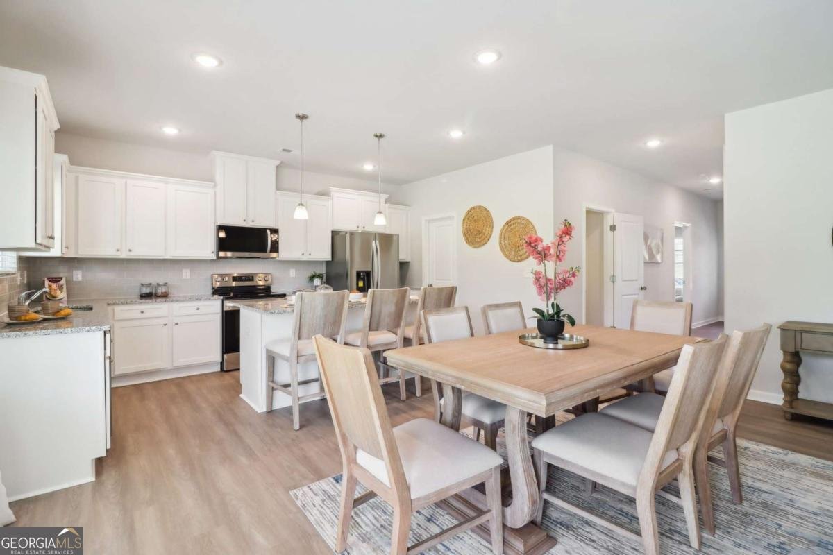 11851 Rizvan Place Covington - 10