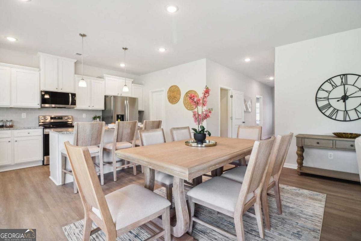 11851 Rizvan Place Covington - 11