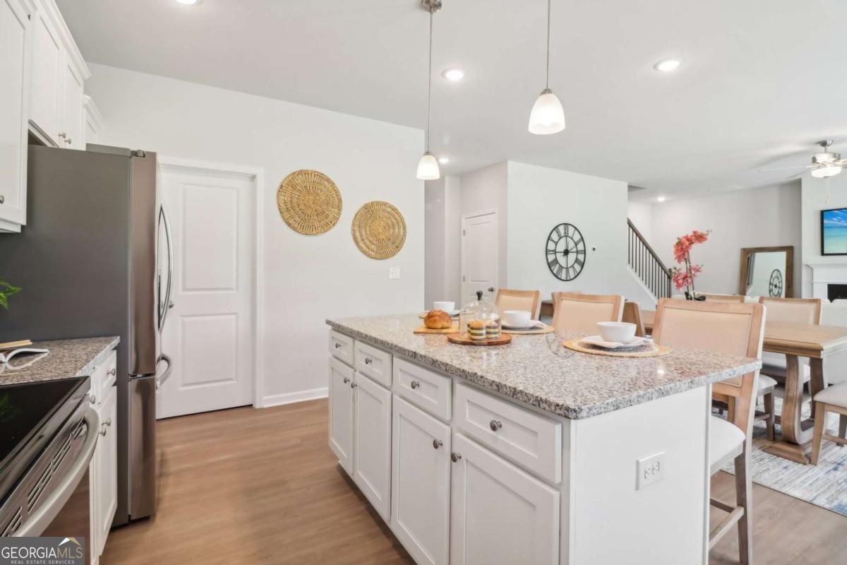 11851 Rizvan Place Covington - 16